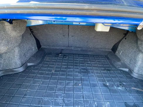 Used 2015 Subaru WRX STI image 16