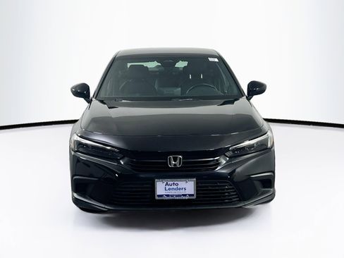 Used 2023 Honda Civic Sport image 2