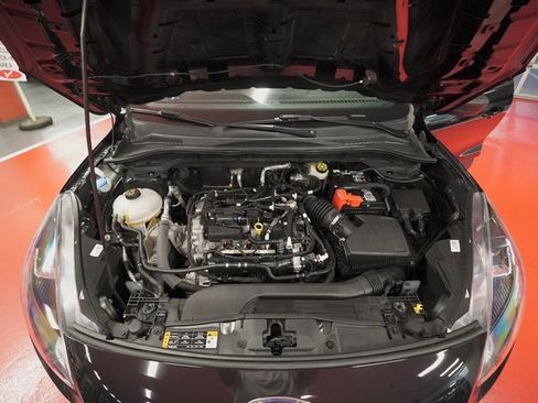 Used 2022 Ford Escape SE w/ Convenience Package image 9