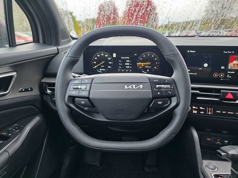 New 2026 Kia Sportage X-Line image 26