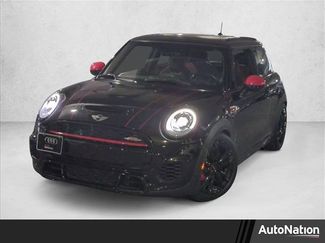 Used 2017 MINI Cooper John Cooper Works video 1