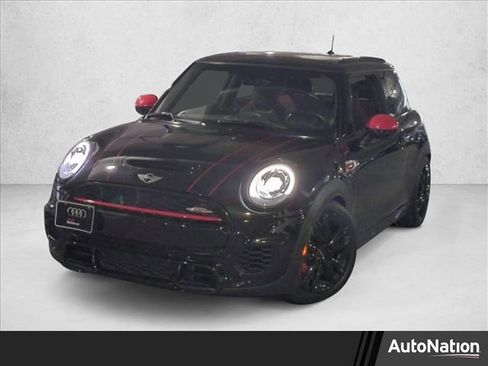Used 2017 MINI Cooper John Cooper Works image 1