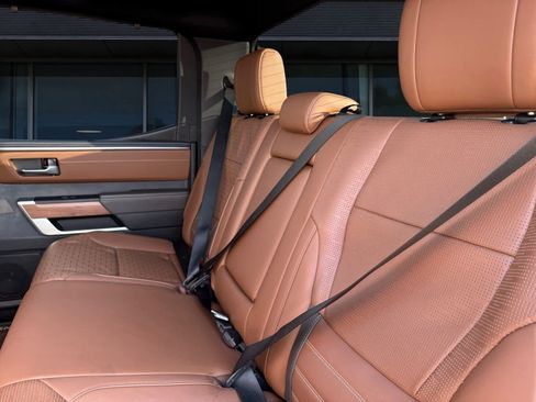 Used 2024 Toyota Tundra 1794 Edition image 15