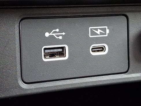Certified 2024 Honda CR-V EX image 21