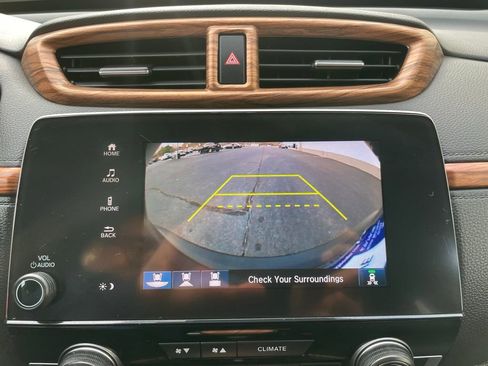 Certified 2020 Honda CR-V EX image 17