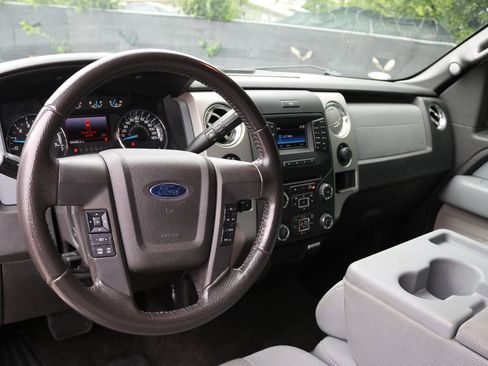 Used 2014 Ford F150 XLT w/ Equipment Group 302A Luxury image 15