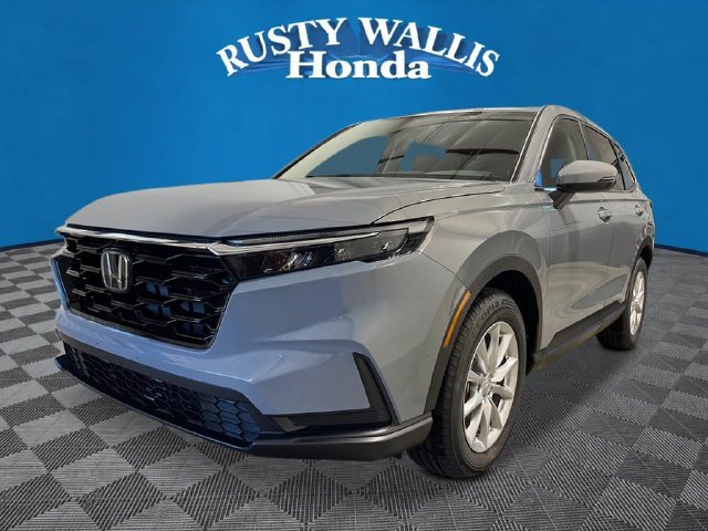 New 2027 Honda CR-V EX image 7
