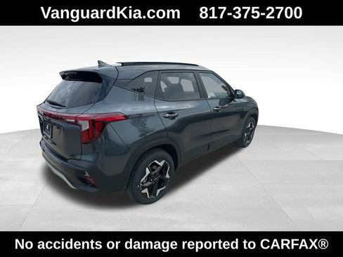 Used 2026 Kia Seltos S image 9