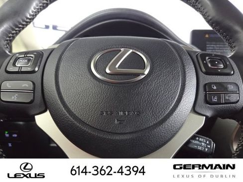 Used 2021 Lexus NX 300 AWD w/ Accessory Package image 22