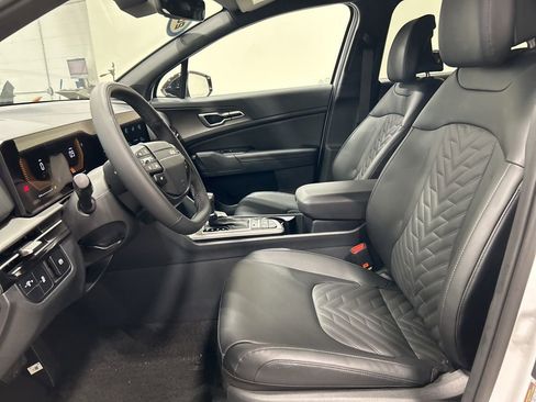 New 2026 Kia Sportage X-Line image 9