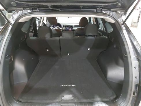 Used 2022 Hyundai Tucson SEL image 13