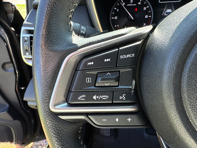 Used 2024 Subaru Outback Limited XT AWD/4WD image 14