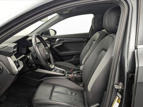 Used 2023 Audi A3 2.0T Premium w/ Convenience Package image 15