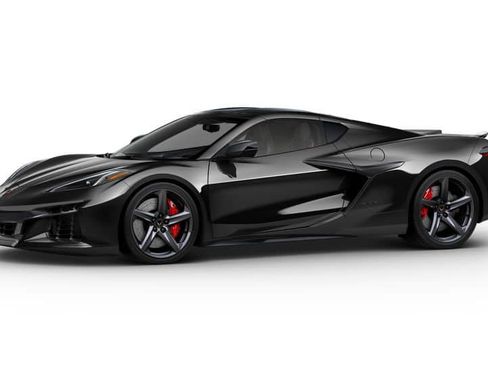 New 2025 Chevrolet Corvette Z06 image 28