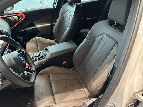 New 2026 BMW X3 xDrive30 w/ Premium Package image 12