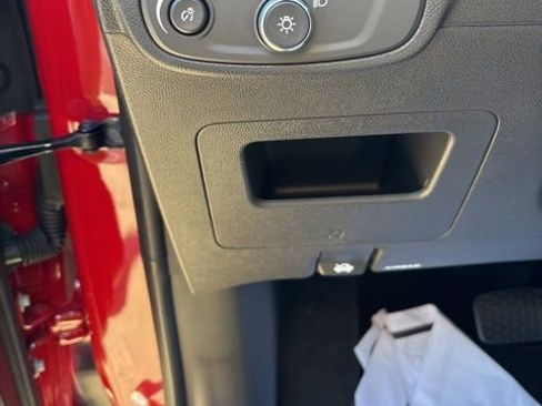 New 2026 Chevrolet TrailBlazer LS image 21