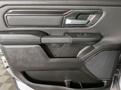 Certified 2024 RAM 1500 Rebel w/ Rebel Level 2 Equipment Group image 30