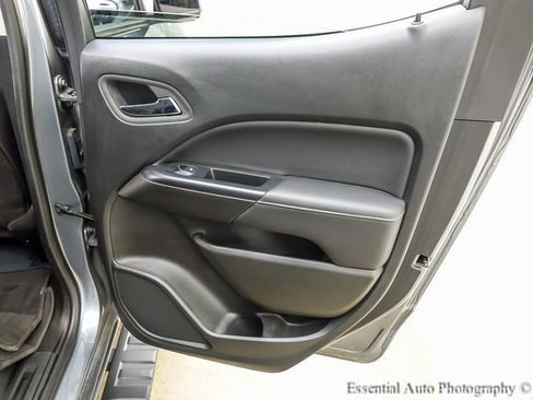 Certified 2022 GMC Canyon Elevation w/ Trailering Package image 22