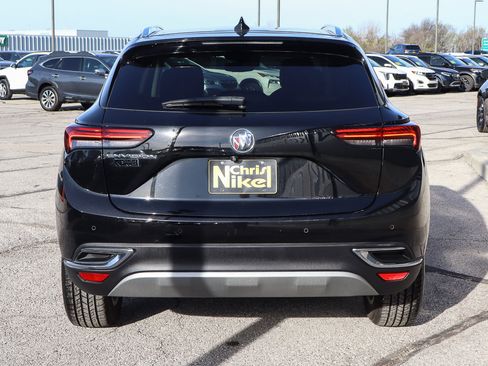 Used 2021 Buick Envision Preferred image 5