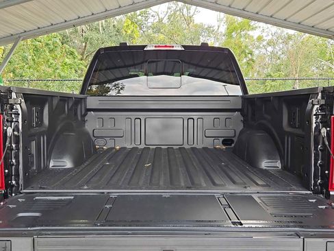 Used 2025 Ford F150 XLT w/ Equipment Group 302A MID image 35