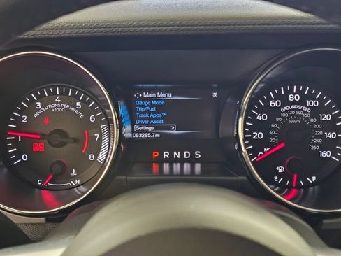 Used 2016 Ford Mustang Premium w/ Equipment Group 201A RWD image 23