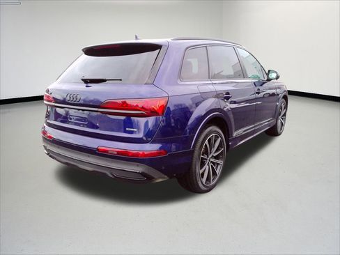 Certified 2022 Audi Q7 3.0T Premium Plus w/ Premium Plus Package image 5