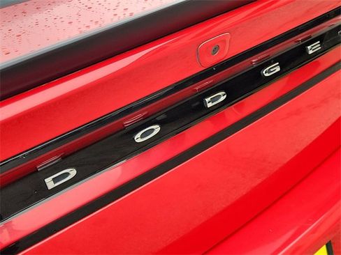 Used 2018 Dodge Charger SXT w/ Blacktop Package image 29