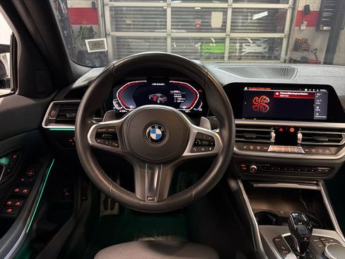 Used 2020 BMW M340i w/ Driving Assistance Package image 14