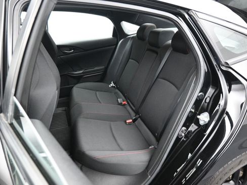 Used 2020 Honda Civic Si image 21