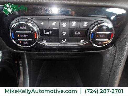 Used 2020 Buick Encore GX Essence FWD image 18