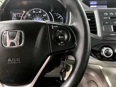 Used 2013 Honda CR-V EX image 24