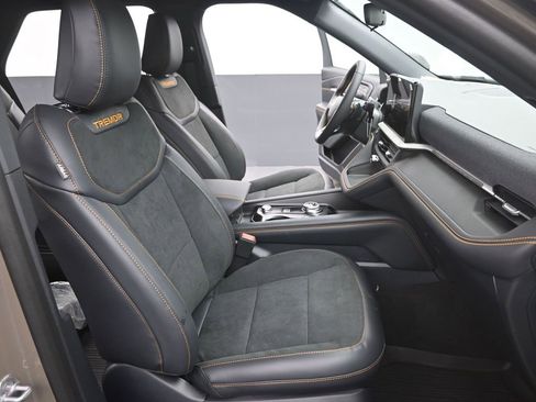 New 2026 Ford Explorer Tremor image 16