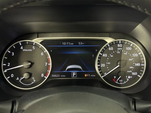 Used 2022 Nissan Sentra SV w/ SV Premium Package image 18