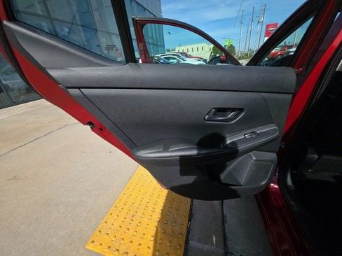 Used 2024 Nissan Sentra SV w/ All-Weather Package image 22