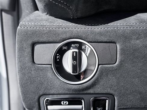 Used 2021 Mercedes-Benz AMG GT Black Series image 54