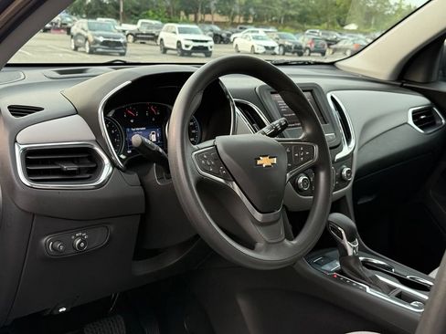 Used 2023 Chevrolet Equinox LS w/ LS Convenience Package AWD/4WD image 18