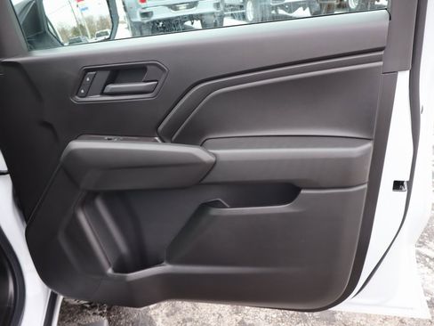 Used 2026 Chevrolet Colorado Trail Boss image 23