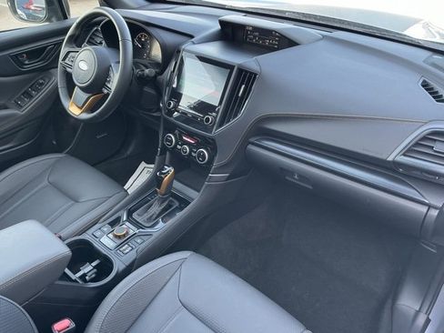 Certified 2024 Subaru Forester Wilderness image 18