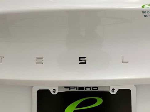 Used 2024 Tesla Model 3 Long Range RWD image 32