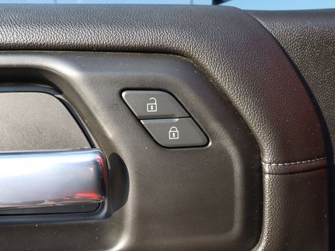 Used 2021 Chevrolet Silverado 1500 RST w/ Rally Edition image 18