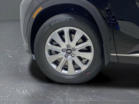 New 2025 Hyundai Palisade SEL image 36