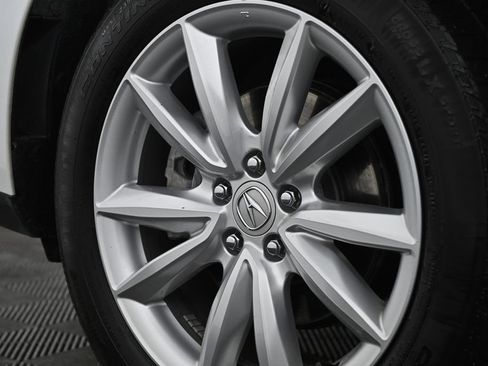 Used 2021 Acura RDX AWD image 40