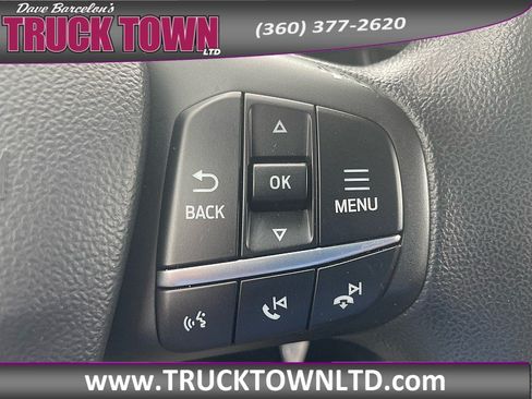 Used 2021 Ford Bronco Sport AWD/4WD image 20