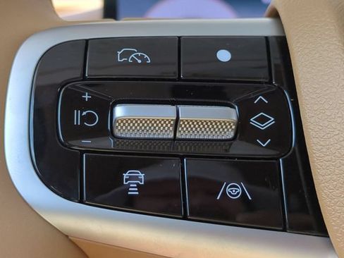 Certified 2026 Genesis G80 2.5T Advanced AWD/4WD image 22