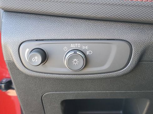 Used 2026 Chevrolet TrailBlazer RS w/ Convenience Package image 21