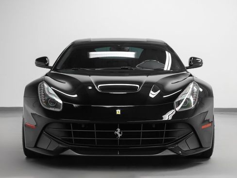 Certified 2017 Ferrari F12 Berlinetta RWD image 14