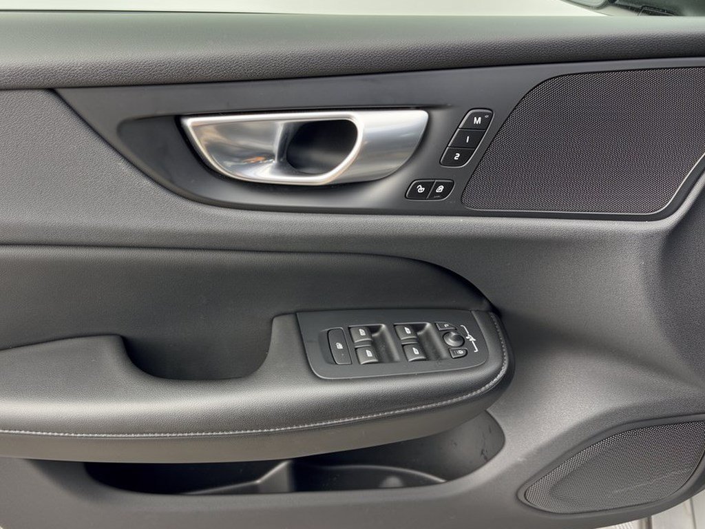 Certified 2024 Volvo S60 B5 Core w/ Climate Package FWD image 14