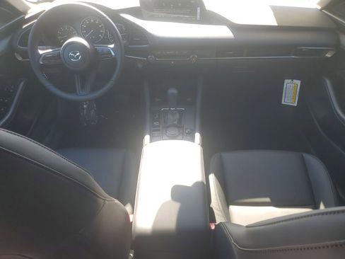 New 2026 MAZDA MAZDA3 s Sport image 2