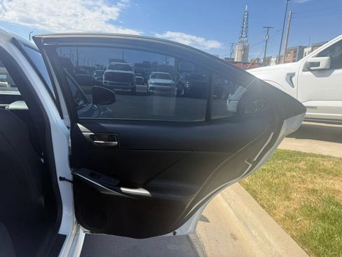 Used 2020 Lexus IS 350 F Sport w/ F Sport Package RWD image 24