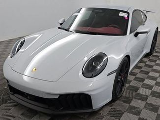 Used 2026 Porsche 911 Carrera GTS RWD video 1